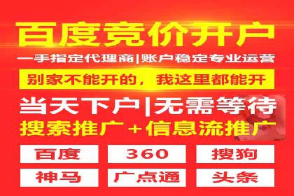 SEM运营公司案例：低成本高回报的秘诀